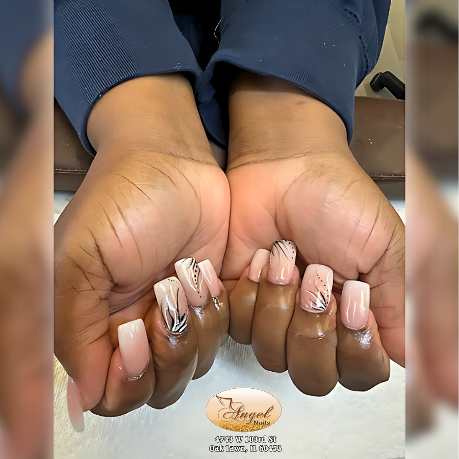 Angel Nails in Oak Lawn, IL 60453